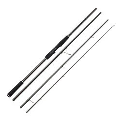 Westin W2 SBass Travel Lure Rods 9ft